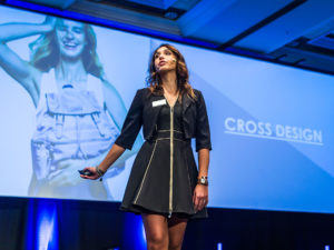 Wisenose – Samsonite10 European Convention