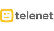 Wisenose Logo Telenet