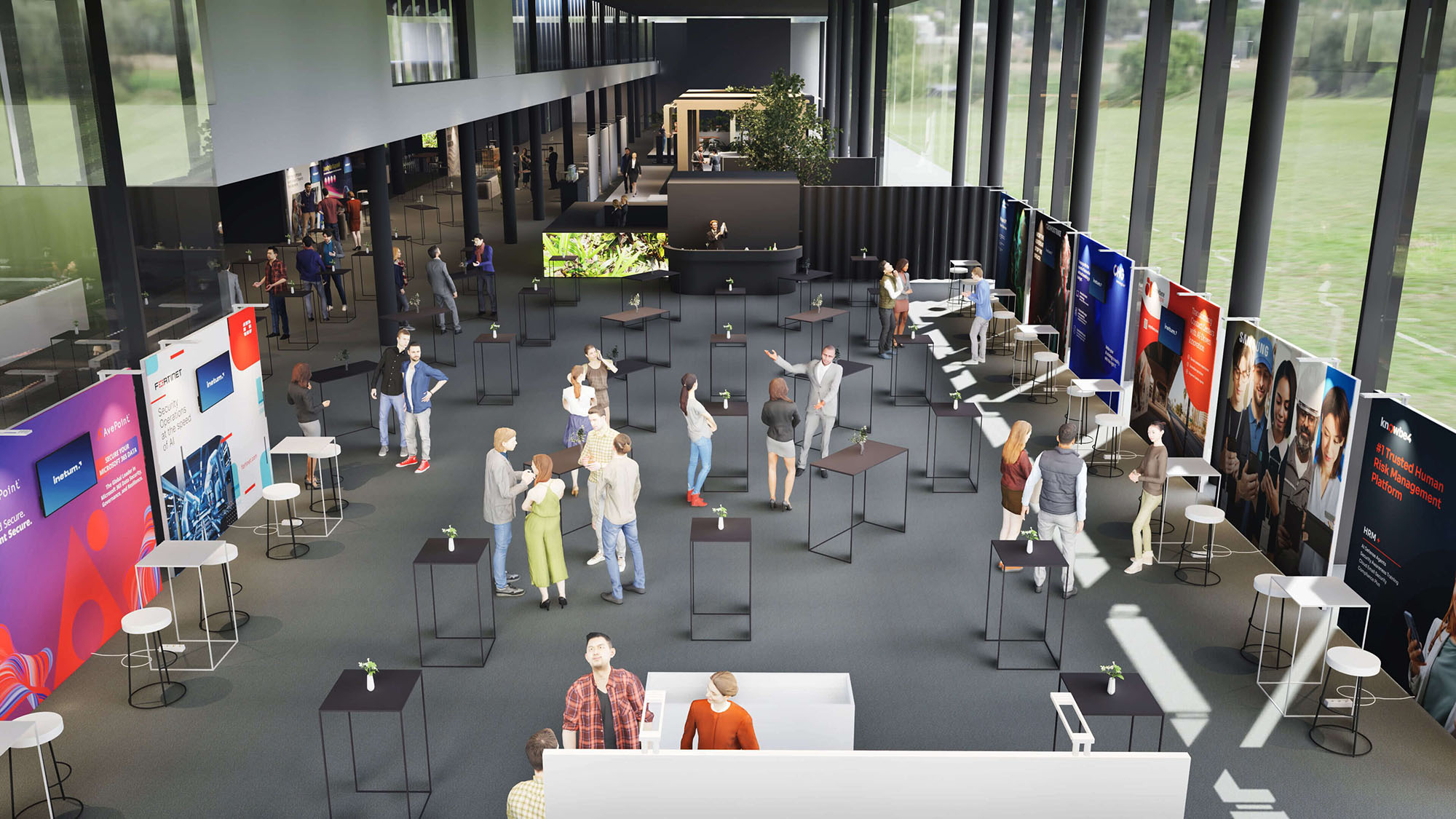 Wisenose Ai Event Wisenose Ai Event