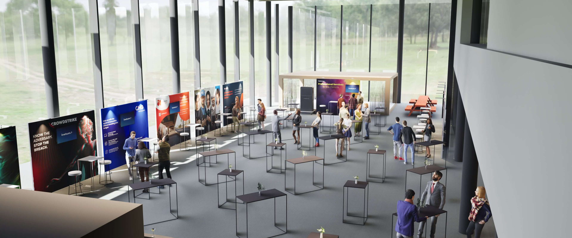 Wisenose Ai Event Wisenose Ai Event