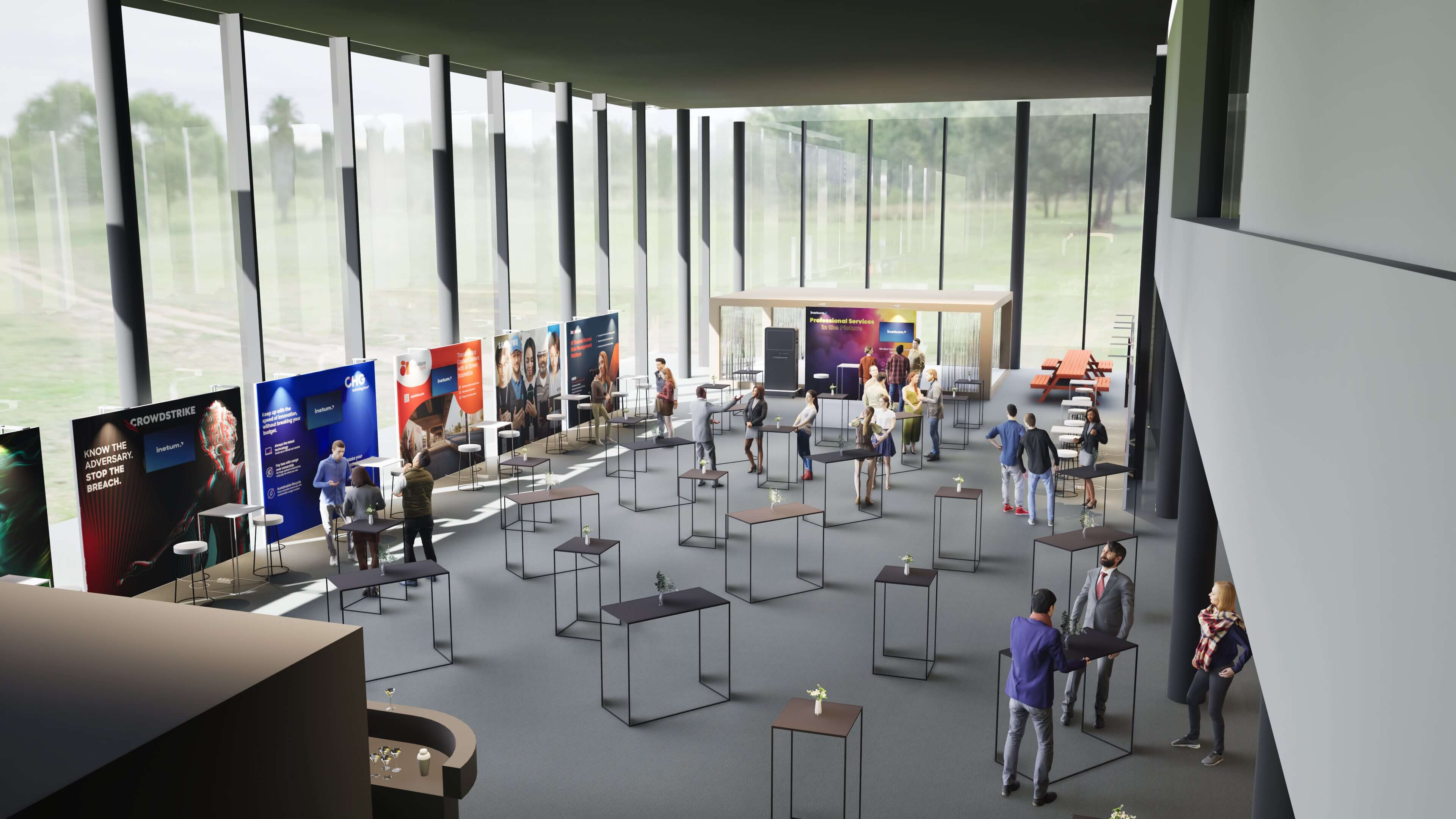 Wisenose Ai Event Wisenose Ai Event