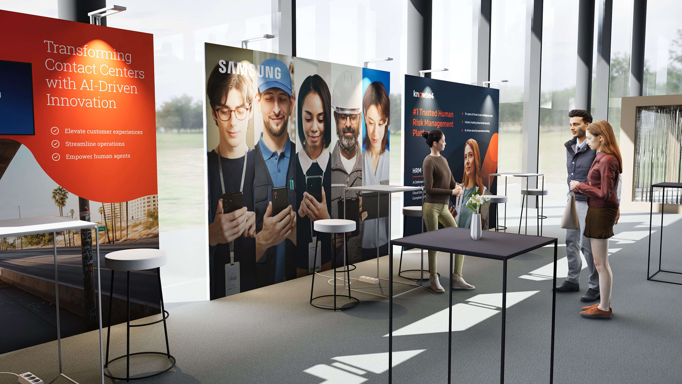 Wisenose Ai Event Wisenose Ai Event