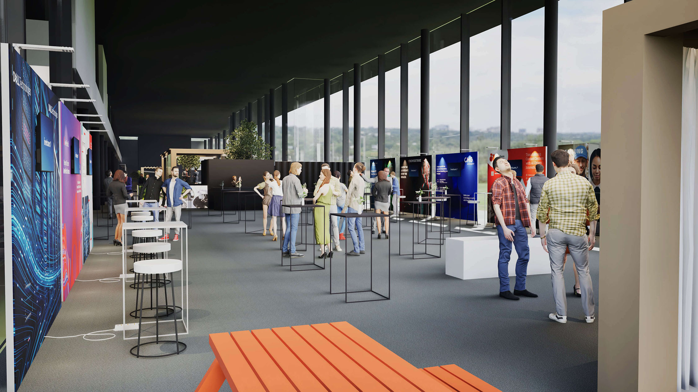 Wisenose Ai Event Wisenose Ai Event