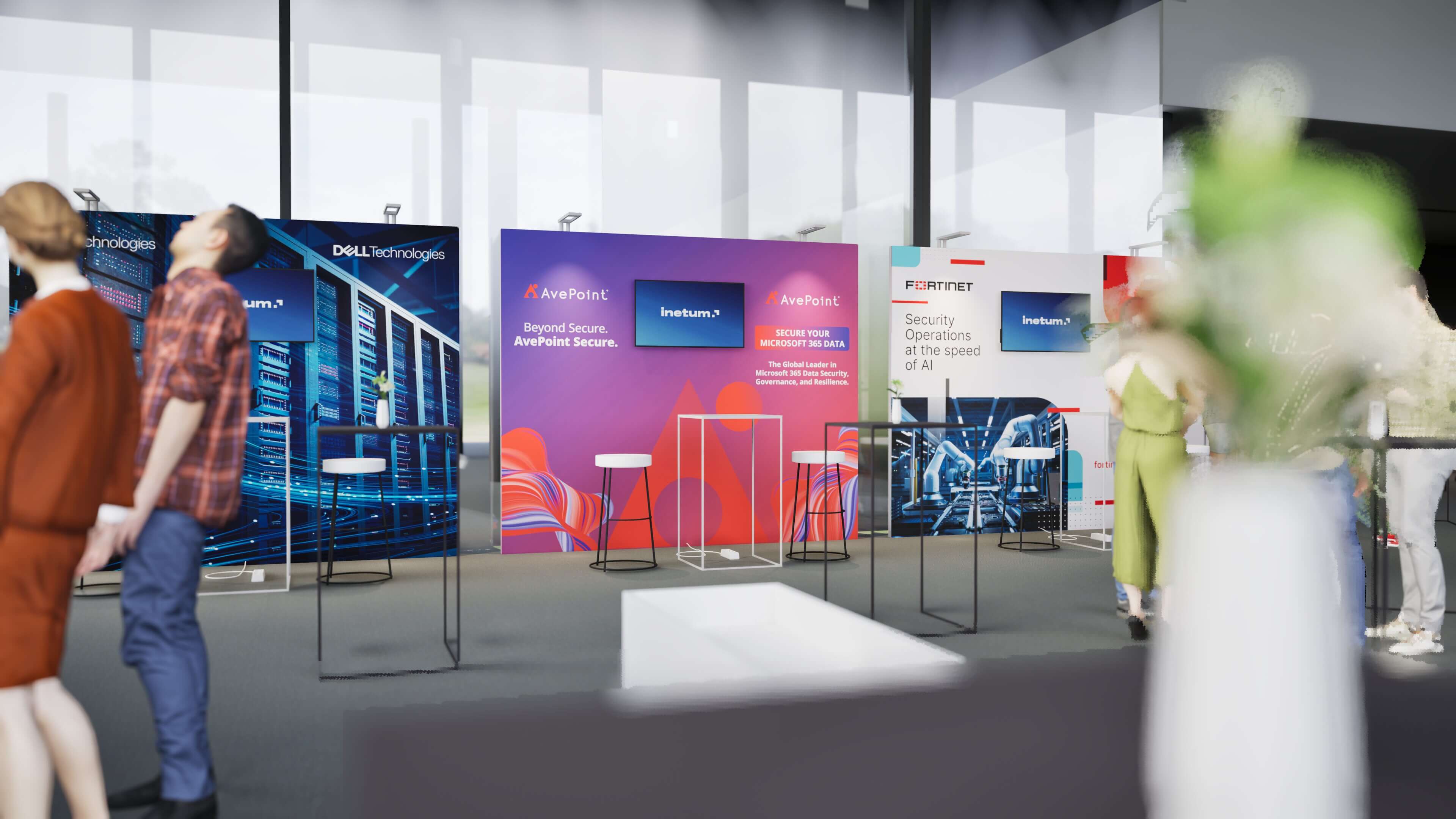 Wisenose Ai Event Wisenose Ai Event