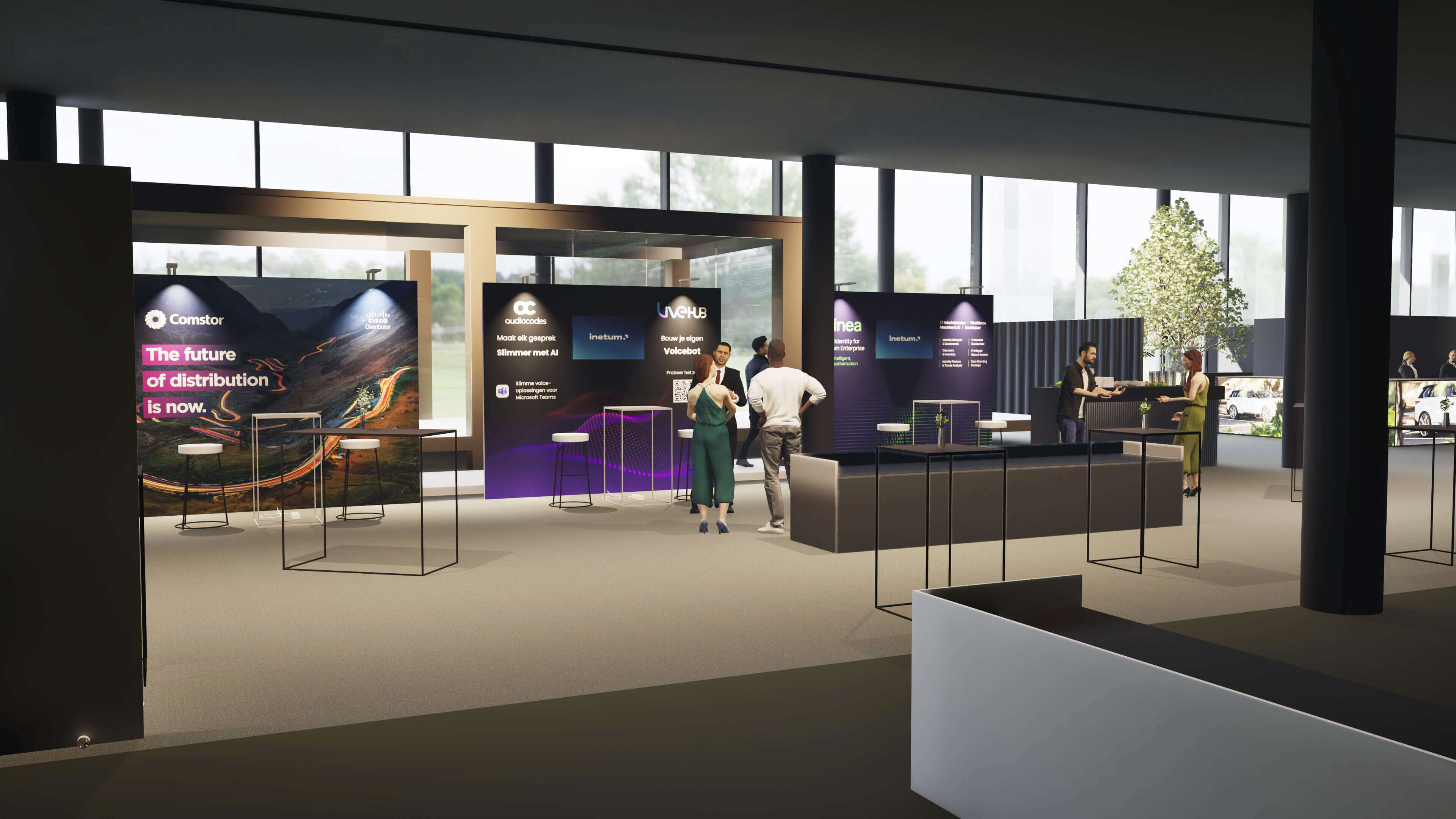 Wisenose Ai Event Wisenose Ai Event