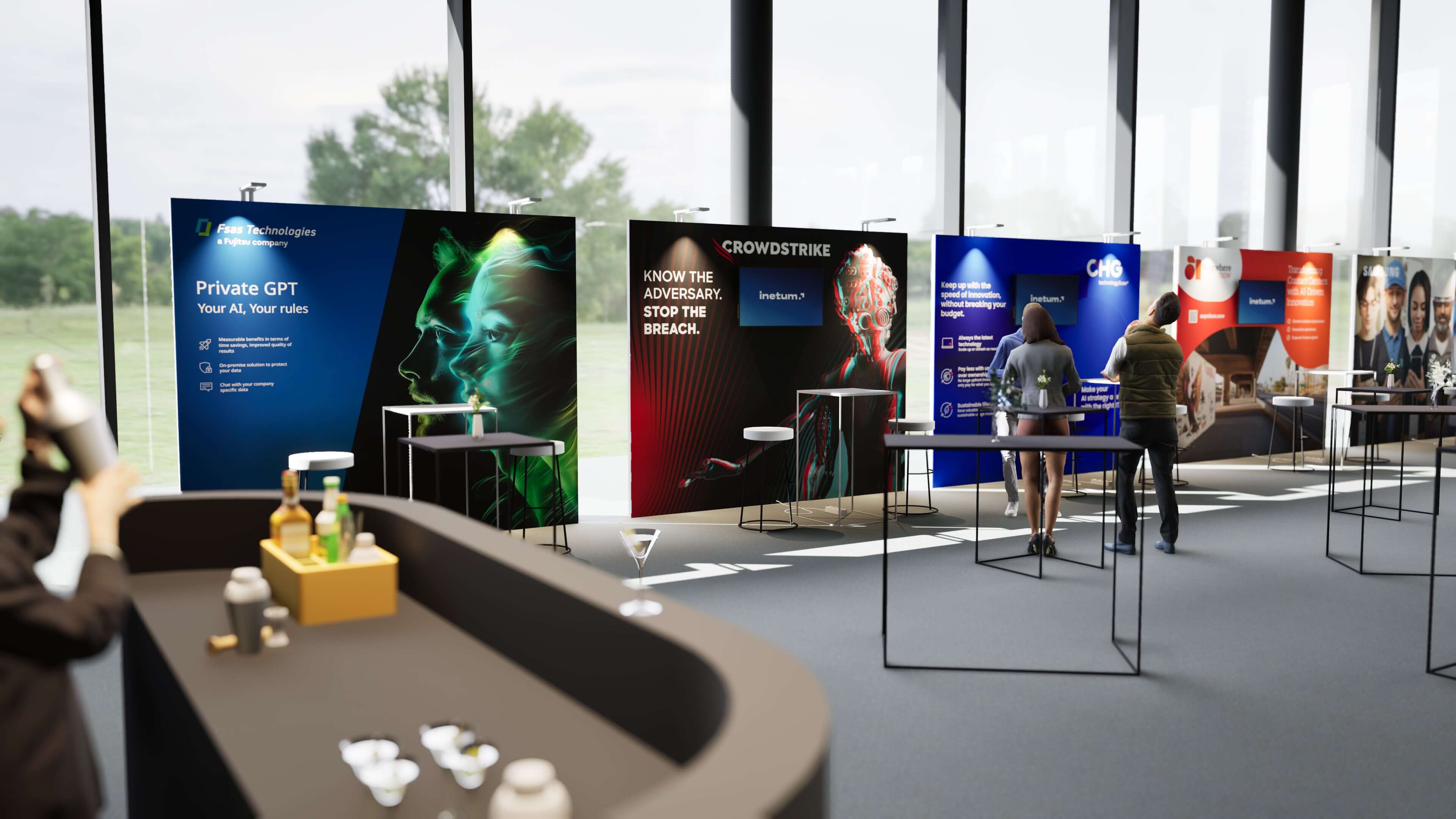 Wisenose Ai Event Wisenose Ai Event