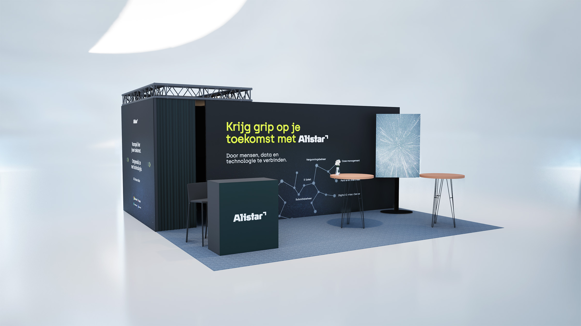 Wisenose Alistar Wisenose Alistar