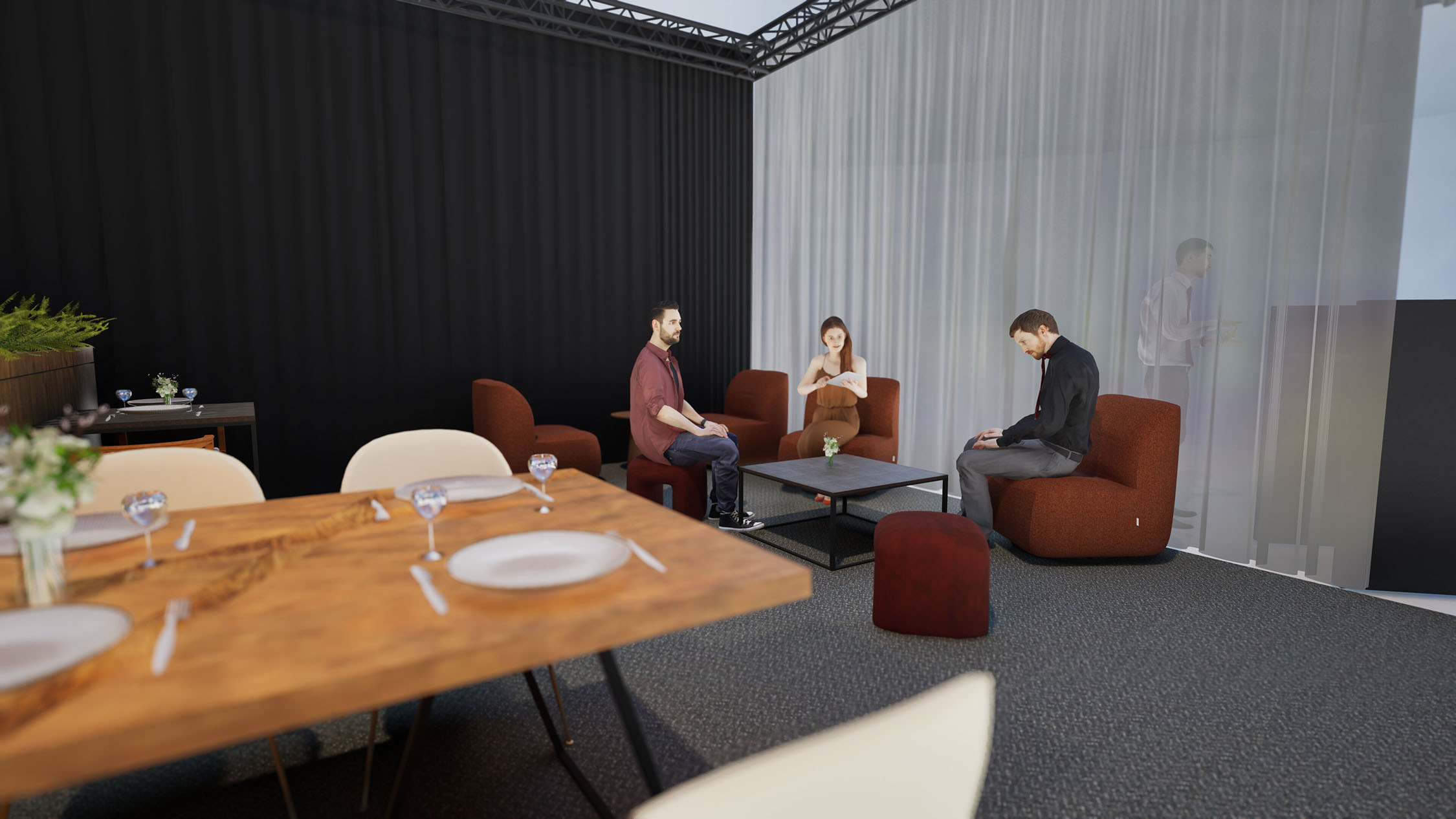 Wisenose Trefbar Wisenose Trefbar