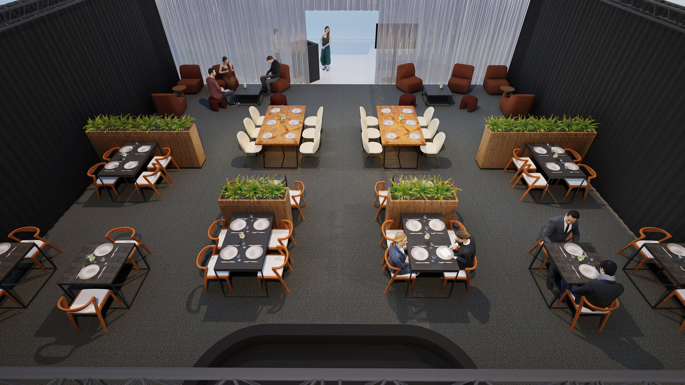 Wisenose Trefbar Wisenose Trefbar