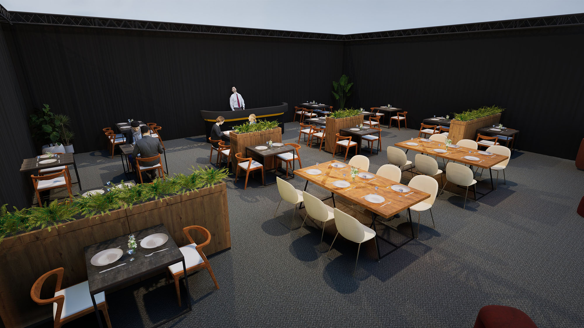 Wisenose Trefbar Wisenose Trefbar